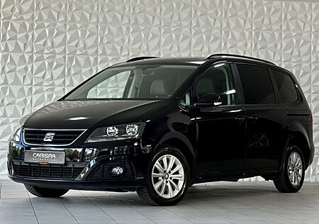 Seat Alhambra Reference*7-SITZER*