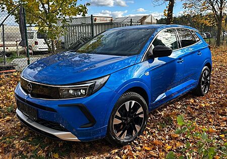 Opel Grandland X Grandland 1.5 Diesel Business Elega.360CAM-VIR