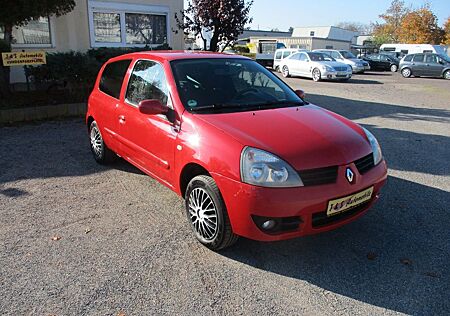 Renault Clio II Campus Extreme