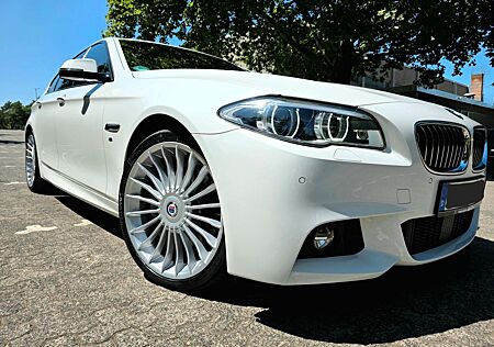 BMW 530d M-Sport | XDrive | ALPINA Classic 3 20 Zoll