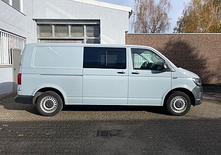 VW T6 Transporter Volkswagen Ausbau Camper