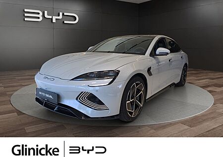 BYD Seal Excellence AWD Pano Soundsystem Wärmepumpe