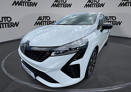 Renault Clio V Techno TCe 90