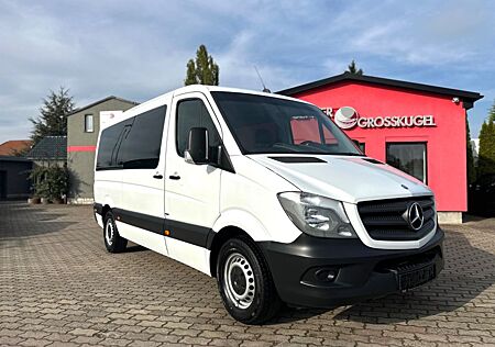 Mercedes-Benz Sprinter II Kombi *5 Sitzer*HU/AU neu*