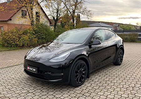 Tesla Model Y Long Range Dual Motor AWD R20 AHK