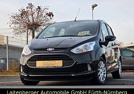Ford B-Max Trend 1.0*1.HAND*KLIMA*SHZ*8-FACH BEREIFT