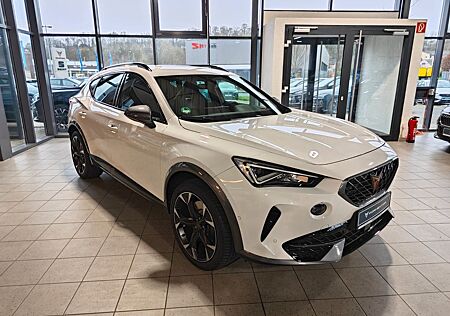 Cupra Formentor VZ e-Hybrid 245PS NAVI+SHZ+LED+ACC+RFK