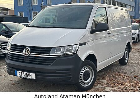VW T6 Transporter Volkswagen T6.1 2.0 TDI DSG Transporter Klima/Navi/Sitzhzg