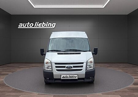 Ford Transit Kombi FT 300 L Trend, Hochdach, 6-Sitzer