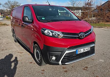 Toyota Proace Max