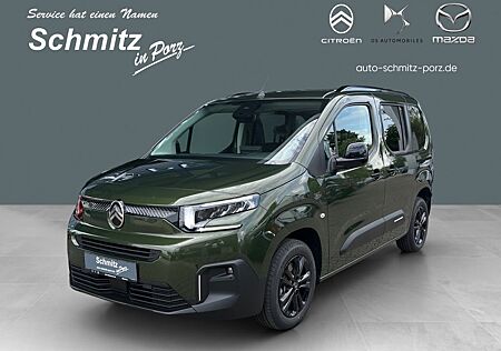 Citroën Berlingo M LED Tempomat Apple CarPlay Android Au