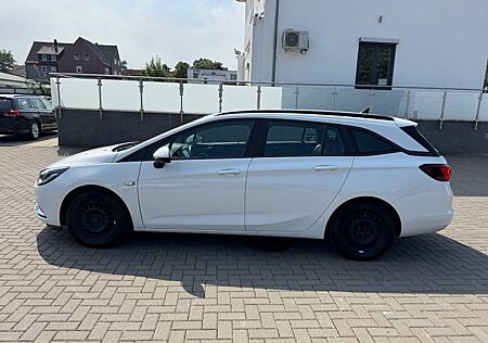 Opel Astra K Sports Tourer Edition