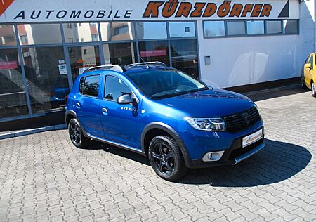 Dacia Sandero TCe 90 Stepway Prestige