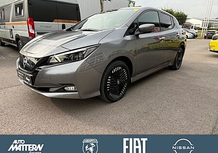 Nissan Leaf N- Connecta 62 KW schon ab 220€ L-Rate*
