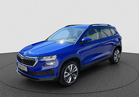 Skoda Karoq 2.0 TDI DSG Style LED Navi GRA