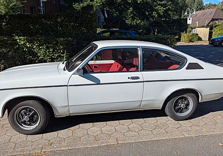 Opel Kadett