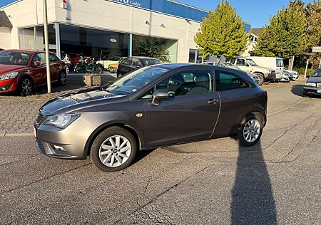 Seat Ibiza SC Sun