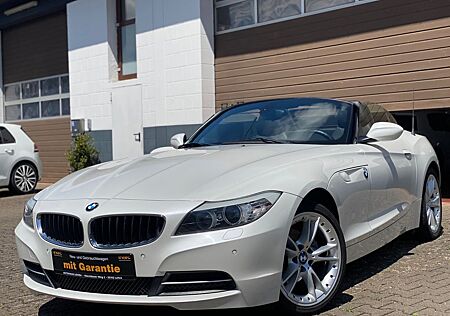 BMW Z4 Baureihe Roadster sDrive 20i