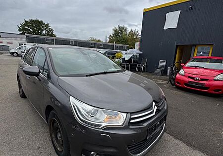 Citroën C4 PureTech 130 Stop&Start EAT6 SHINE