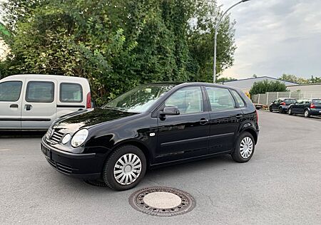 VW Polo Volkswagen IV Comfortline.1,4 Automatik