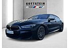 BMW M850i xDrive Gran Coupe / M Sportpaket