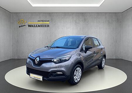 Renault Captur Expression