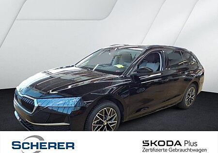 Skoda Octavia Combi 1.5 TSI Selection RFK MATRIX-LED N