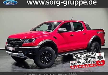 Ford Ranger 2.0 TDCI Raptor*4x4*AUTO*AHK*STANDHZG*