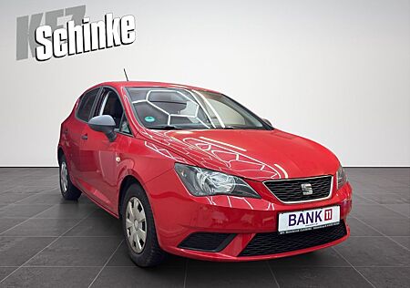 Seat Ibiza Lim. Reference Salsa