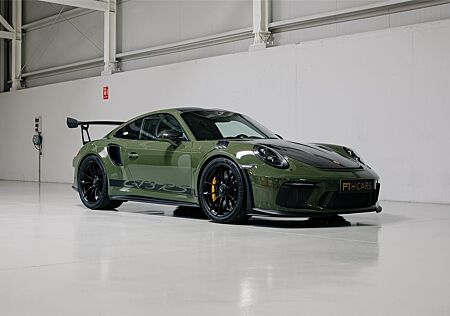 Porsche 991 .2 GT3 RS *PTS/PCCB/Weissach*