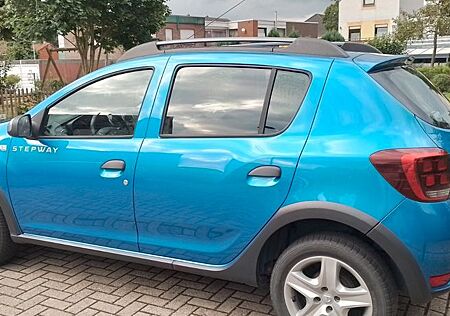 Dacia Sandero TCe 90Stepway Prestige Stapway Pre...