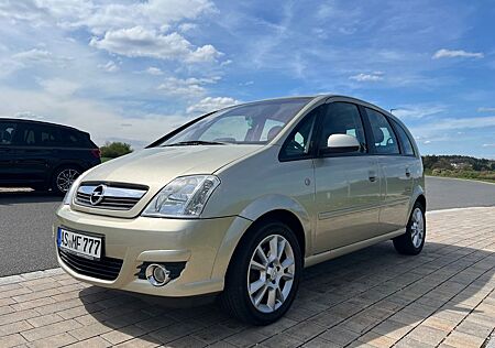Opel Meriva 1.8 Easytronic - Automatik - TÜV 08/26