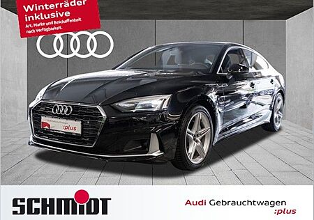 Audi A5 Sportback 40 TDI quattro Advanced Businessp.