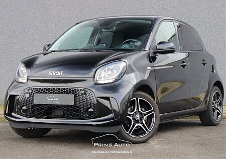 Smart ForFour gebraucht kaufen Smart ForFour EQ Comfort 18 kWh |CRUISE|CLIMA|CARPLAY|