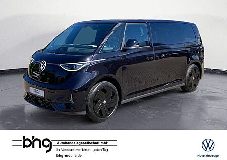VW ID.BUZZ Volkswagen ID. Buzz GTX 4MOTION langer Radstand 4MOTION 1