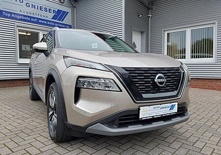 Nissan X-Trail e-POWER 4x4 e-4ORCE N-Connecta 7-Sitz...