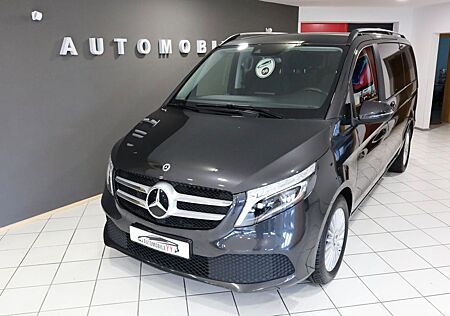 Mercedes-Benz V 220 V 220d EDITION lang,LED,MBUX,Liege,Pano,RFK,2xST