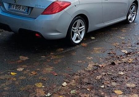 Peugeot 308 CC120 VTi