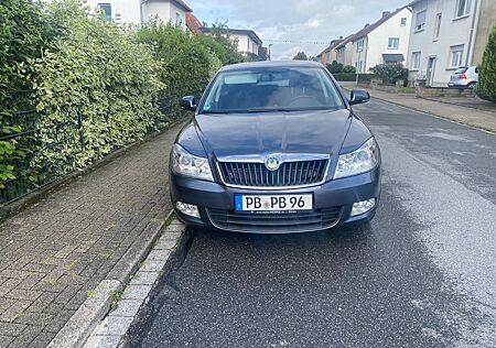 Skoda Octavia 1.6 TDI Ambition Combi Ambition
