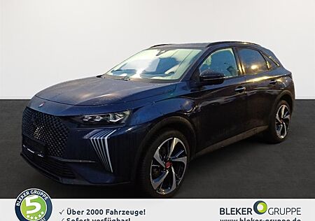 DS Automobiles DS7 Crossback DS7 BlueHDi 130 Performance Line+