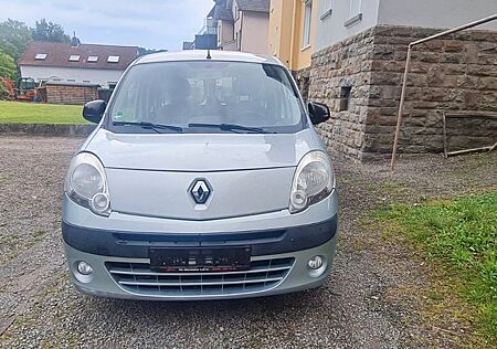 Renault Kangoo Grand