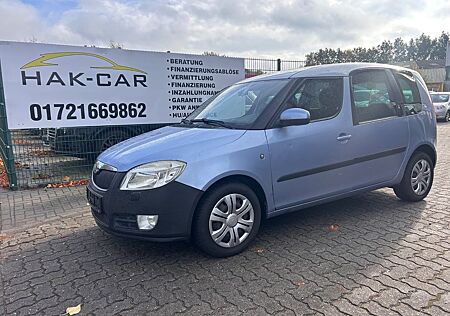 Skoda Roomster Comfort