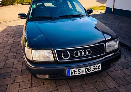 Audi 100