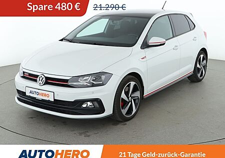VW Polo Volkswagen 2.0 TSI GTI Aut.*ACC*CAM*PDC*SHZ*KLIMA*