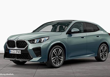 BMW X2 sDrive20i M Sport Kamera Pano.Dach LED