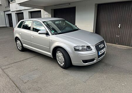 Audi A3 1.6 Ambition Sportback Ambition