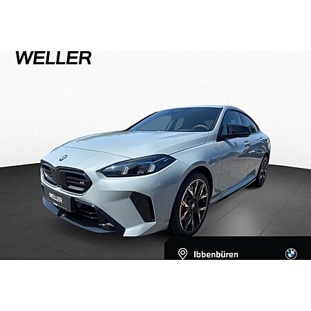 BMW M235 leasen