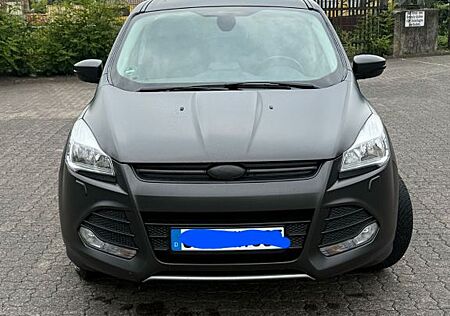 Ford Kuga 2,0 TDCi 2x4 88kW SYNC Edition SYNC Edition