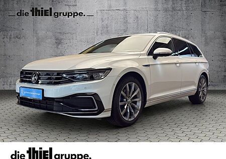 VW Passat Variant Volkswagen 1.4 Hybrid GTE Standheiz./Matrix/