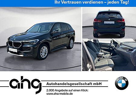 BMW X1 sDrive18i Advantage Panorama Klimaaut. PDC